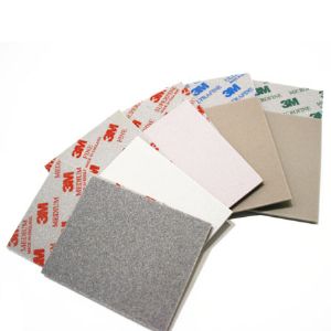 3M 샌딩스펀지 MED 120-180방 PN2606