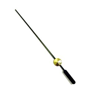 시계바늘 (길이: 57mm) 독일 UTS용