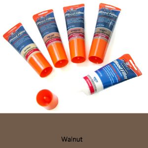 인테리어용(리페어용) 우드필러 Walnut 93ml