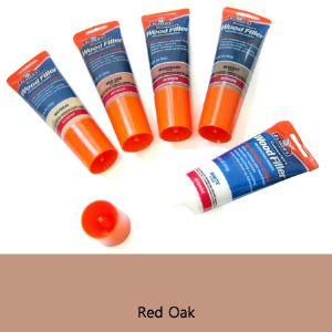 인테리어용(리페어용) 우드필러 Red Oak 93ml