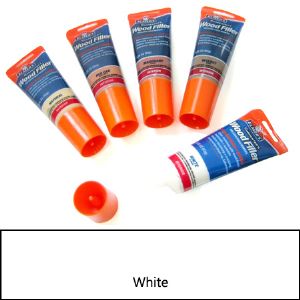 인테리어용(리페어용) 우드필러 White 93ml