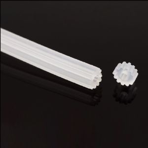 방충망 고정용 PVC고무 1M당