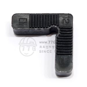 알루미늄 샤시 방충망 보수용(가네고) 12mm용