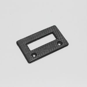 방충망 알루미늄용 손잡이