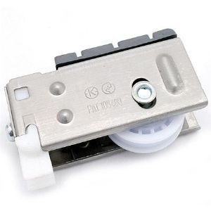 알루미늄 샤시로라 110mm (페어 유리용)