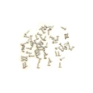 소품피스#2X6~12mm