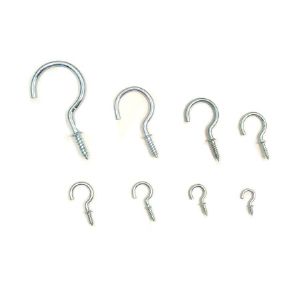 물음표 고리 (NO.159) 