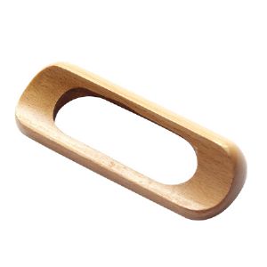 이중 홈 파인핸들 (90mm)