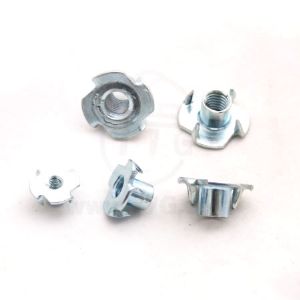 후렌지 플랜지 너트 10mm M10 