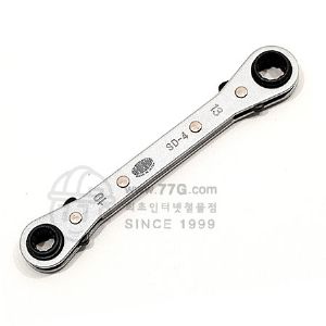 SHIBATA  SD-3 9,10,11,12mm 수입일본