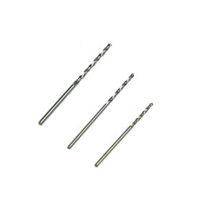 국내산 KS 주문형 드릴날(철재,목재용) 3mm<font color='#00CC99'>(셋)</font>