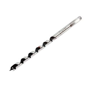 목공전용 드릴날(기리) 125mmx19mm 수입중국 육각축10mm