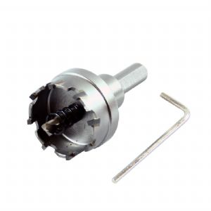 맞춤홀소(Hole Saw ,Tungsten 초경)45mm 스텐,철,나무가공용