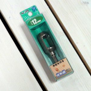 NO.58S 목심제조기(일반강) 12mm<font color='#00CC99'>(셋)</font>