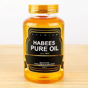 천연 오일 동유(tung oil) 0.5L (桐油)