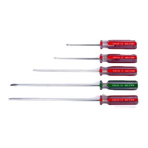RUBICON 102 십자 드라이버 5X150mm