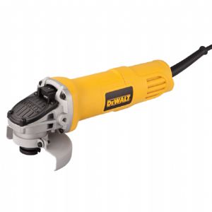 DEWALT 100mm 소형 앵글 그라인더