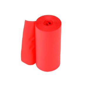 난연성 보온,보냉 테이프 적색