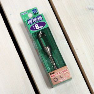 NO.58S 목심제조기(일반강) 8mm