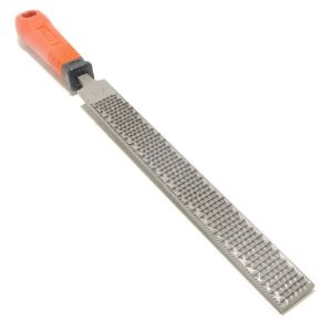 목공용 줄(야스리) 평형 200mm