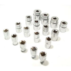 복스알 1/2인치용 22mm