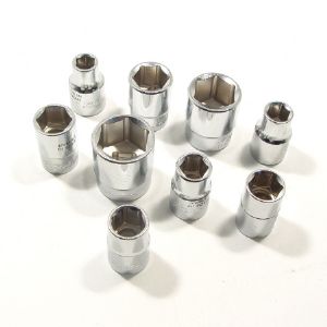 복스알 3/8인치용 10mm