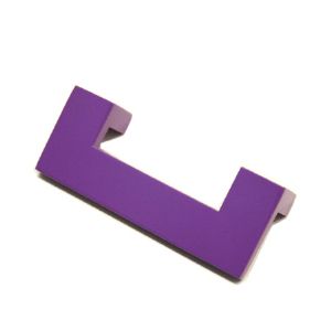 레인보우 라커 퍼플 (소)(15mm)