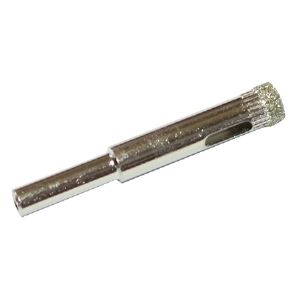 유리홀소(Hole Saw,8mm)유리가공용