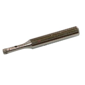 유리홀소(Hole Saw,4mm)유리가공용