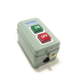 동력용 눌름버튼 스위치 3p 20A