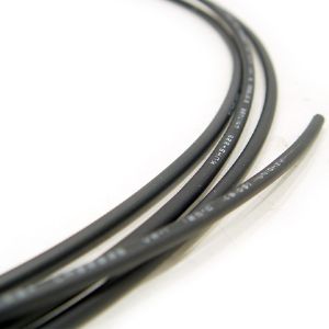 전선 열수축 튜브 1m (3mm)