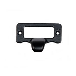 명찰꽂이 소 (KT_F028/BLK)