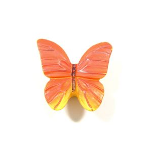 버터플라이 손잡이(체리)(18mm)