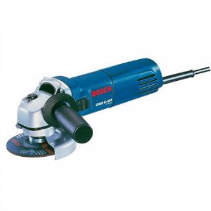 BOSCH 4인치 그라인더 GWS6-100