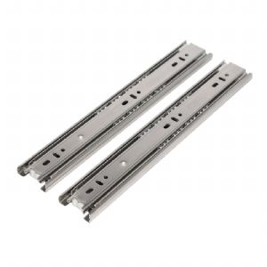 하비스 시스템 3단레일 45mm 250mm 2개 1조