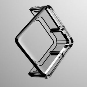 모서리 보호대 투명