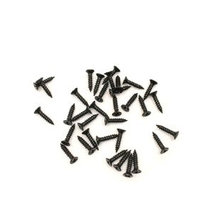 나무피스(나사못) 브론즈 #3X16 20개