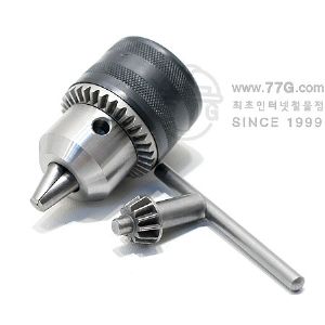 드릴 13mm 헤드 3/8인치