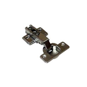 가구 스프링정첩(경첩) 110도상(덮는문짝용)독일)<font color='#00CC99'>(셋)</font>