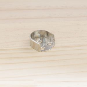 벽면 U형 소켓 (25mm 파이프용)