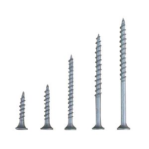 방부목 전용피스 6mmX32mm 10개