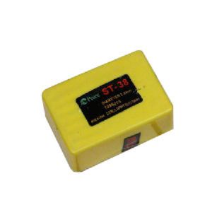 PEACE 타카핀 ST38