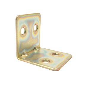 코너 꺽쇠 중 30X25X25mm