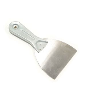 페인트 스크립퍼 퍼티나이프 (해라) 110mm