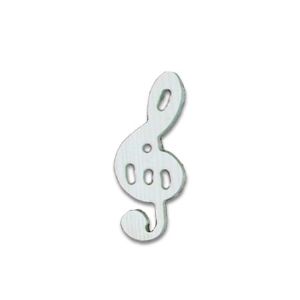 원목 이니셜(12mm) 음표08