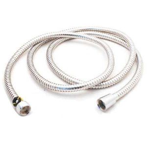 스텐메탈 샤워기줄 2M