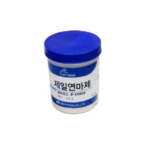 제일연마 연마제, 콤파운드
