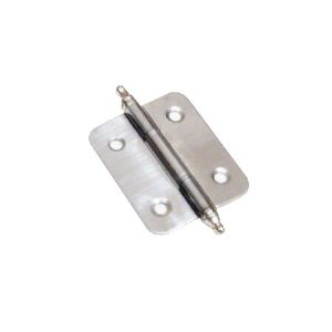 스텐 우아미 경첩 1.5인치 30X38mm