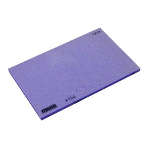 마감용 고급 스폰지 사포 120방
