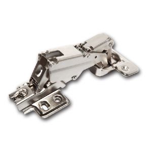 가구 스프링 경첩 175도 (덮는문짝용) 국산<font color='#00CC99'>(싱크대셋)</font>